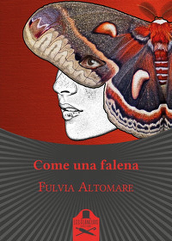Come una falena - Librerie.coop Come una falena - Librerie.coop