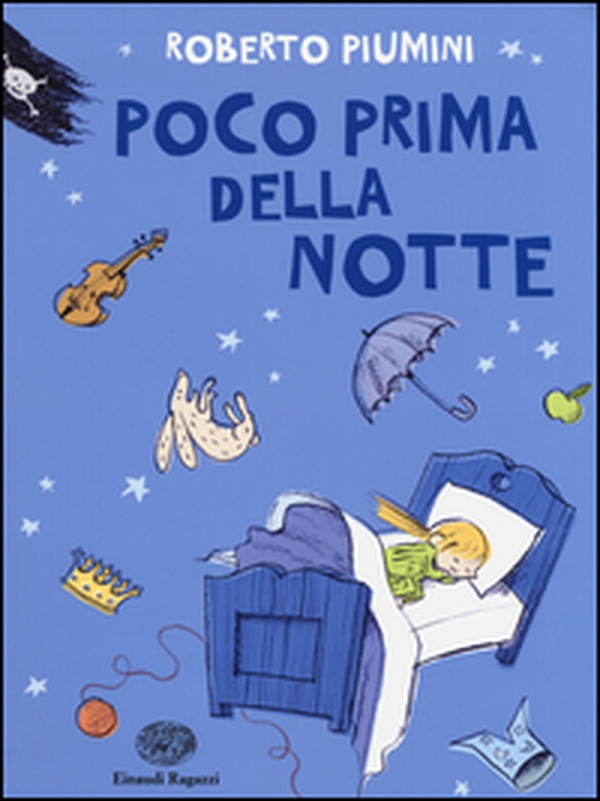 Poco prima della notte - Librerie.coop Poco prima della notte - Librerie.coop