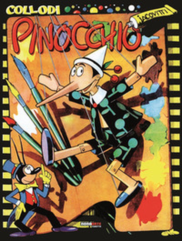 Pinocchio - Librerie.coop Pinocchio - Librerie.coop