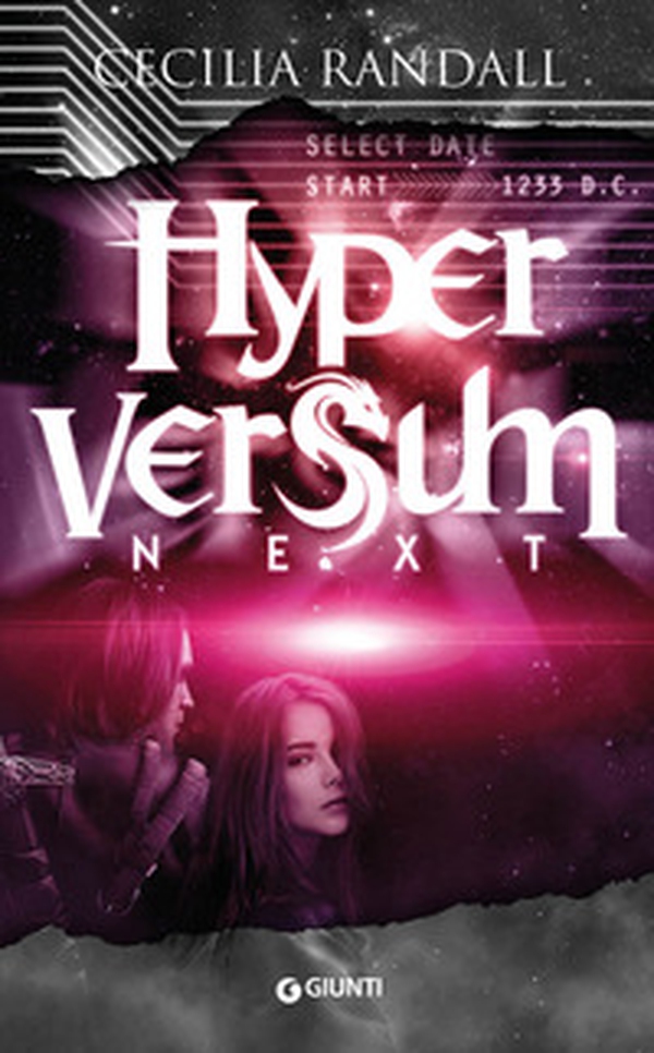 Next. Hyperversum. Hyperversum - Vol. 4 - Librerie.coop Next. Hyperversum. Hyperversum - Vol. 4 - Librerie.coop