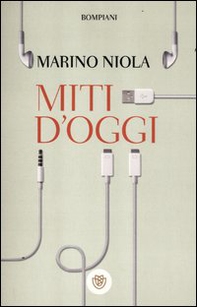 Miti d'oggi - Librerie.coop