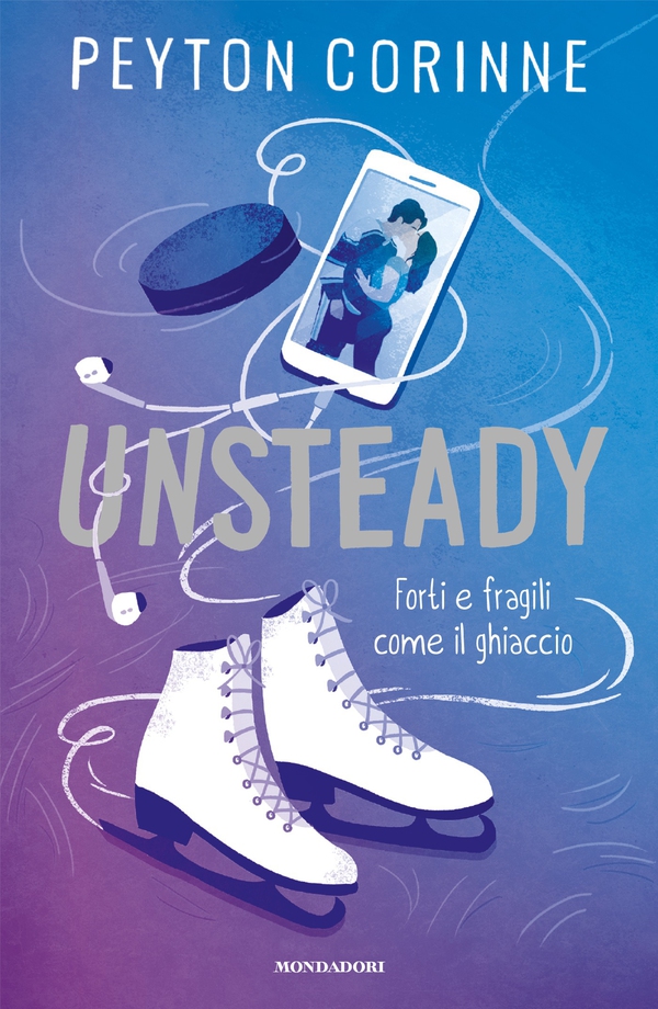Unsteady - Librerie.coop Unsteady - Librerie.coop