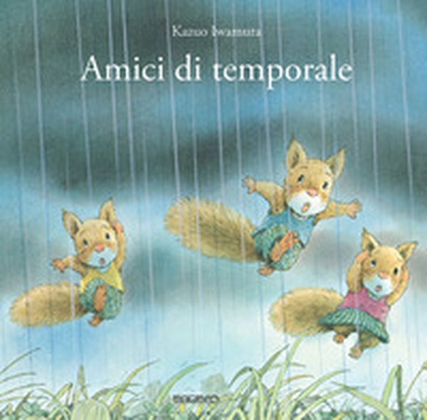 Amici di temporale - Librerie.coop Amici di temporale - Librerie.coop