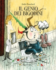 Il genio dei bigodini - Librerie.coop Il genio dei bigodini - Librerie.coop
