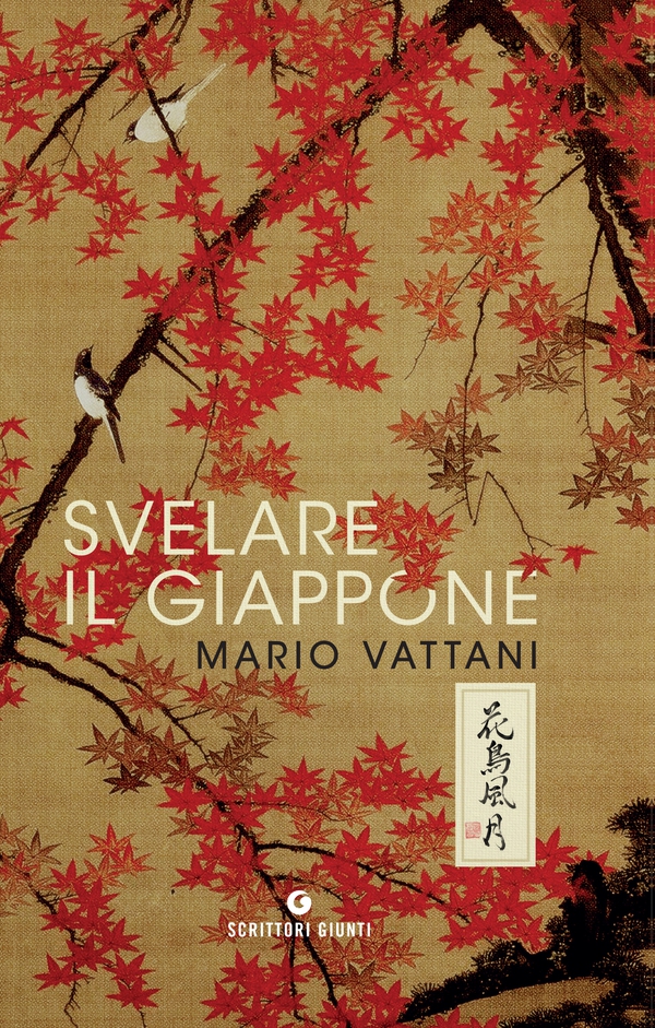 Svelare il Giappone - Librerie.coop Svelare il Giappone - Librerie.coop