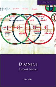 I nomi divini. Testo greco a fronte - Librerie.coop I nomi divini. Testo greco a fronte - Librerie.coop