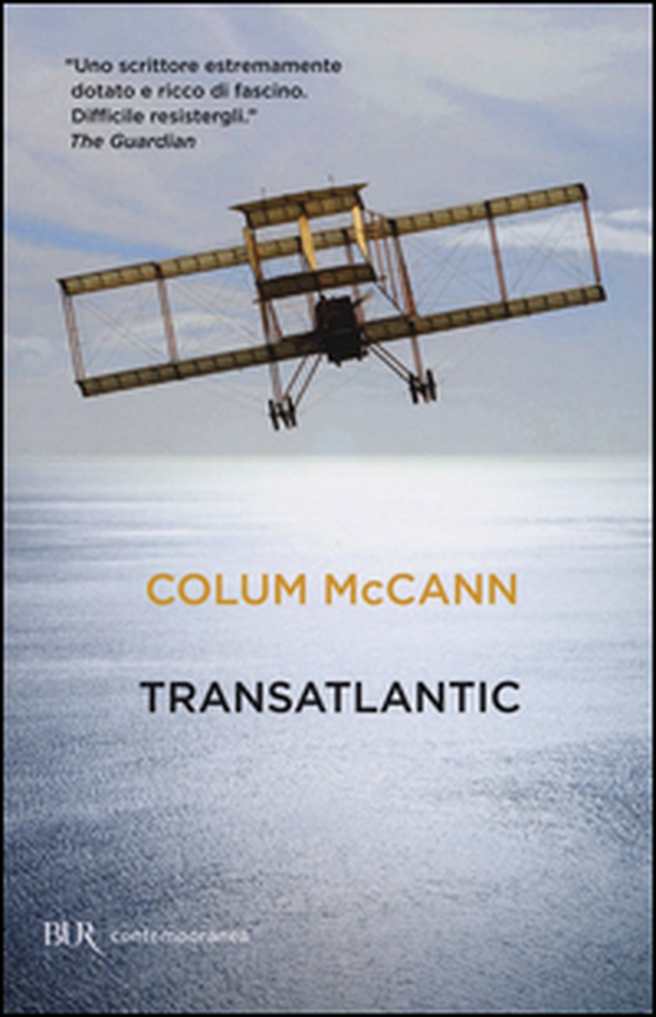 TransAtlantic - Librerie.coop TransAtlantic - Librerie.coop