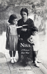 Nisa. A woman, her war - Librerie.coop