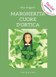Margherita cuore d'ortica - Librerie.coop