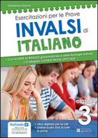 Esercitazioni per le prove INVALSI di italiano. Per la Scuola elementare - Librerie.coop