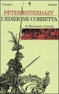 L'edizione corretta di Harmonia caelestis - Librerie.coop L'edizione corretta di Harmonia caelestis - Librerie.coop