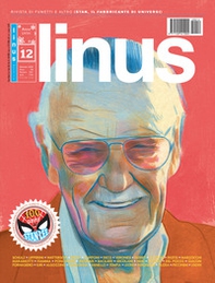 Linus - Vol. 12 - Librerie.coop