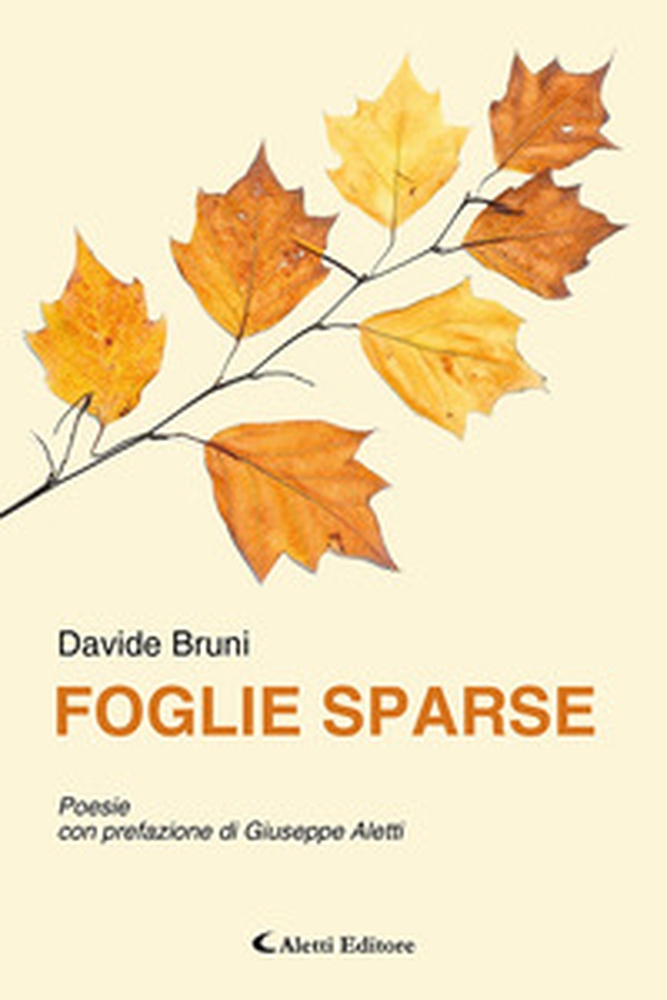 Foglie sparse - Librerie.coop Foglie sparse - Librerie.coop