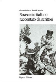 Novecento italiano raccontato da scrittori - Librerie.coop Novecento italiano raccontato da scrittori - Librerie.coop