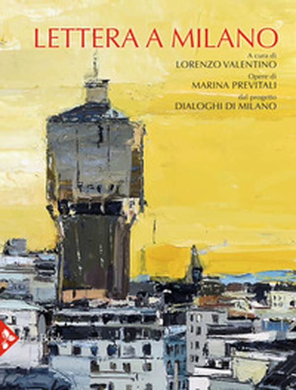Lettera a Milano - Librerie.coop Lettera a Milano - Librerie.coop