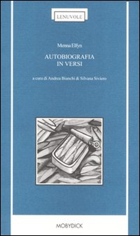 Autobiografia in versi. Testo gallese a fronte - Librerie.coop