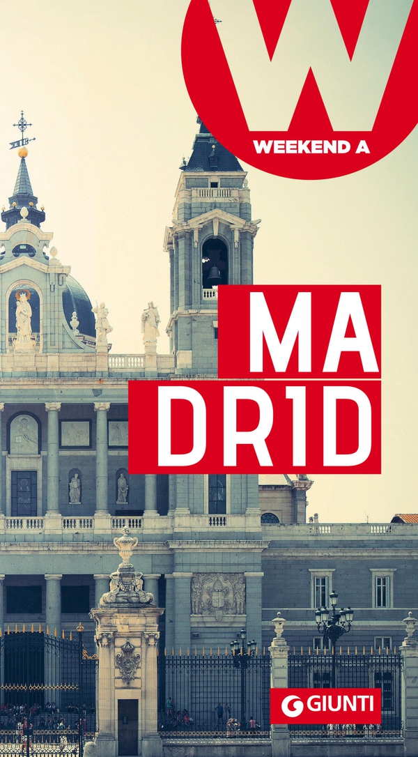Madrid - Librerie.coop Madrid - Librerie.coop