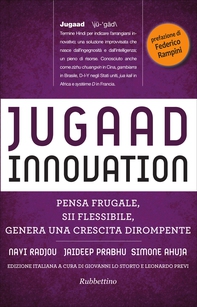 Jugaad Innovation - Librerie.coop Jugaad Innovation - Librerie.coop