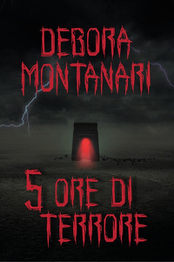5 ore di terrore - Librerie.coop 5 ore di terrore - Librerie.coop