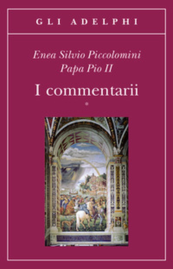 I commentarii. Testo latino a fronte - Librerie.coop I commentarii. Testo latino a fronte - Librerie.coop