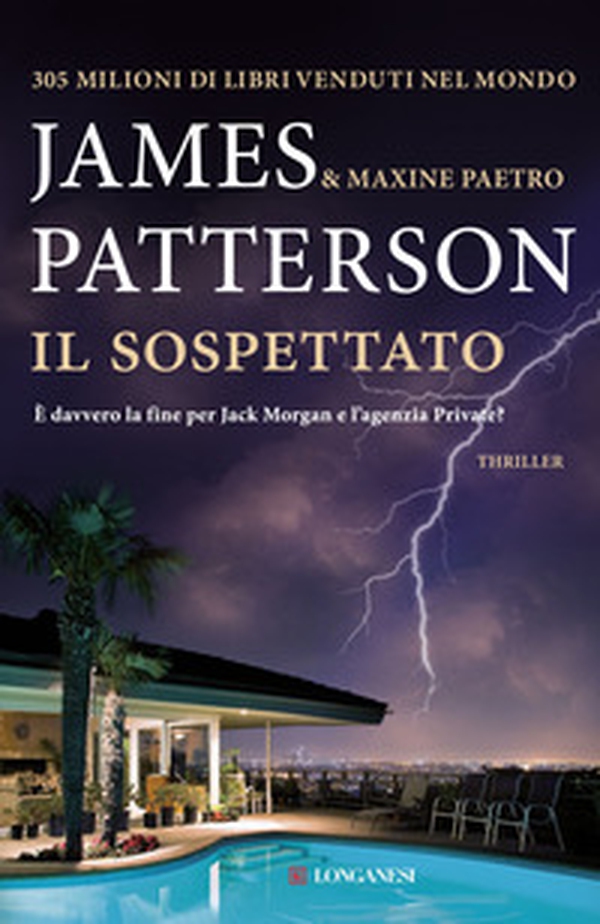 Il sospettato - Librerie.coop Il sospettato - Librerie.coop