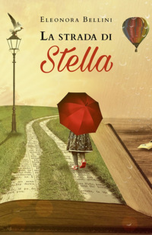 La strada di Stella - Librerie.coop La strada di Stella - Librerie.coop