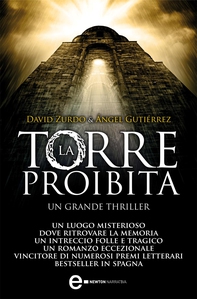 La torre proibita - Librerie.coop La torre proibita - Librerie.coop