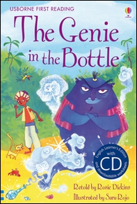 The genie in the bottle - Librerie.coop