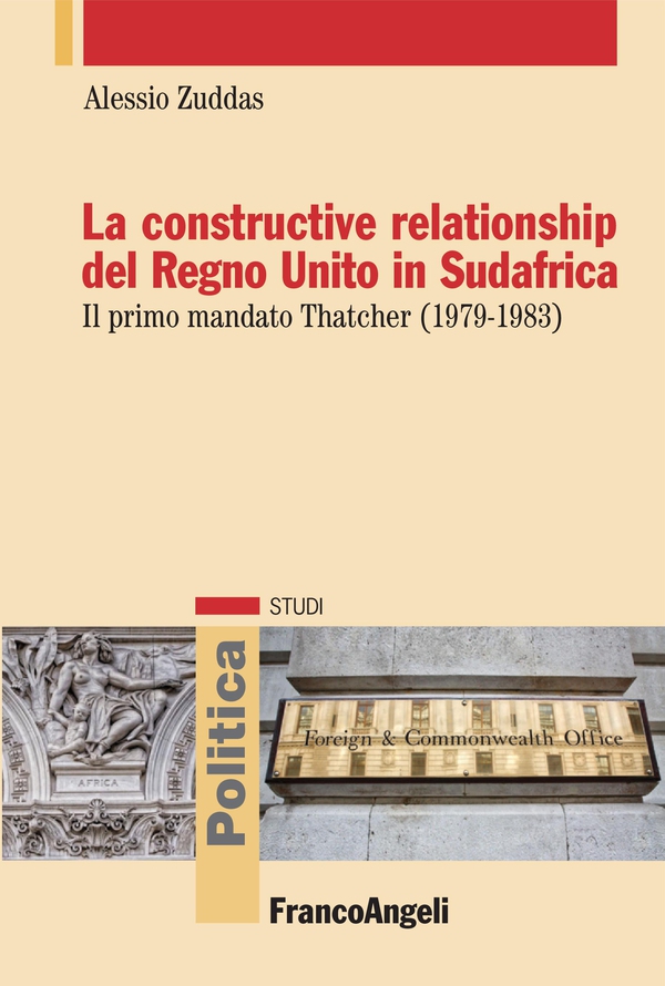 La constructive relationship del Regno Unito in Sudafrica - Librerie.coop La constructive relationship del Regno Unito in Sudafrica - Librerie.coop