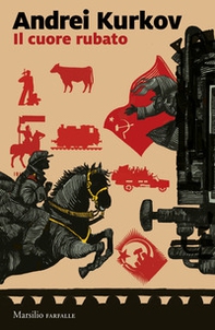 Il cuore rubato - Librerie.coop