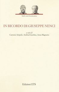 In ricordo di Giuseppe Nenci - Librerie.coop