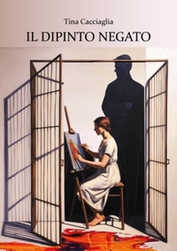 Il dipinto negato - Librerie.coop Il dipinto negato - Librerie.coop