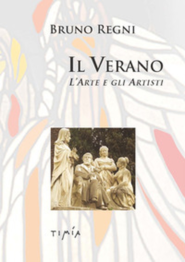 Il Verano. L'arte e gli artisti - Librerie.coop Il Verano. L'arte e gli artisti - Librerie.coop