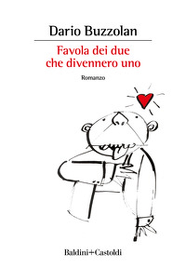 Favola dei due che divennero uno - Librerie.coop Favola dei due che divennero uno - Librerie.coop