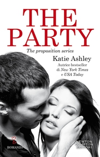 The Party - Librerie.coop The Party - Librerie.coop