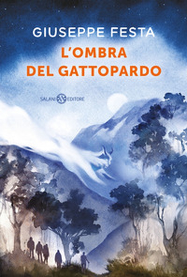L'ombra del gattopardo - Librerie.coop L'ombra del gattopardo - Librerie.coop
