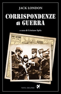 Corrispondenze di guerra - Librerie.coop