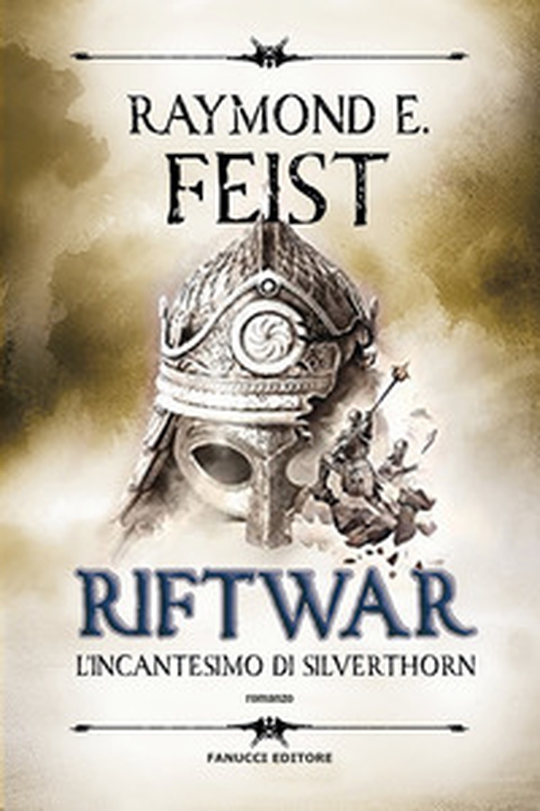 L'incantesimo di Silverthorn. Riftwar - Librerie.coop L'incantesimo di Silverthorn. Riftwar - Librerie.coop