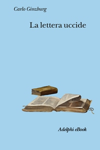 La lettera uccide - Librerie.coop