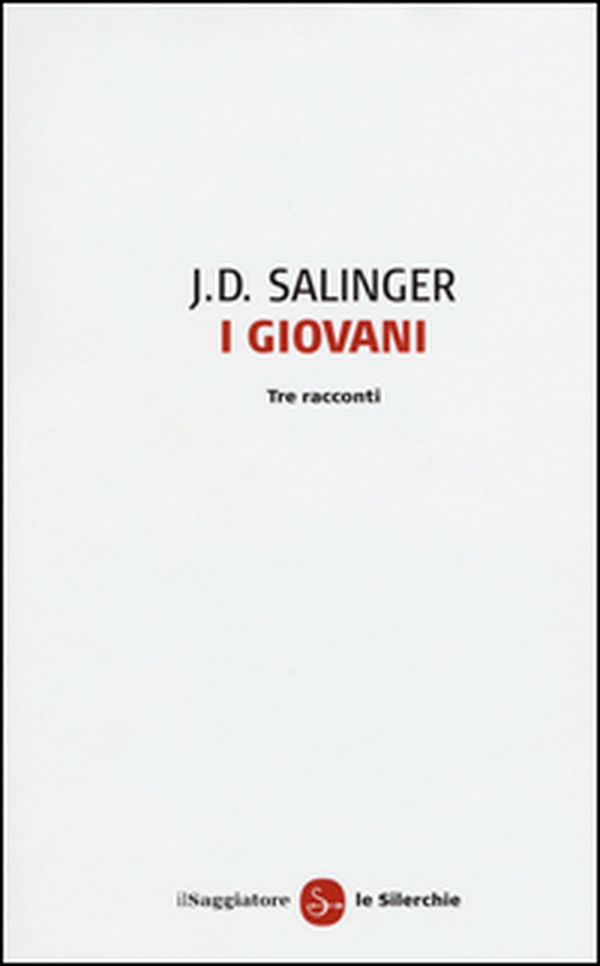 I giovani. Tre racconti - Librerie.coop I giovani. Tre racconti - Librerie.coop