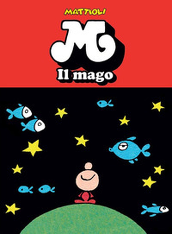 M il mago - Librerie.coop M il mago - Librerie.coop