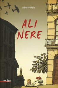 Ali nere - Librerie.coop