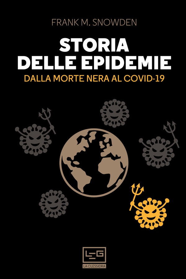 Storia delle epidemie - Librerie.coop