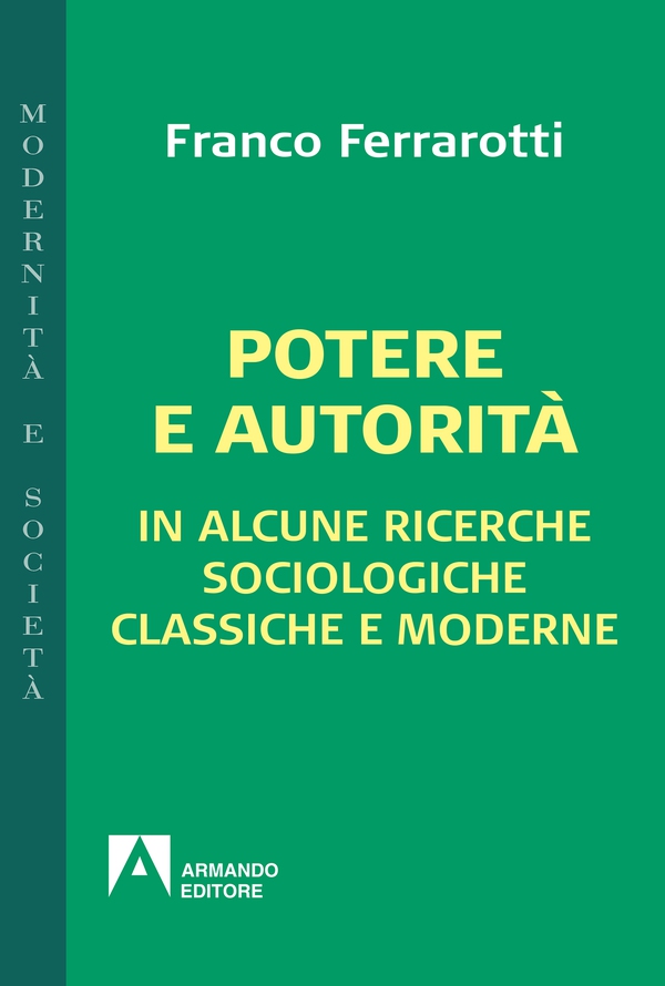 Potere e autorità - Librerie.coop Potere e autorità - Librerie.coop