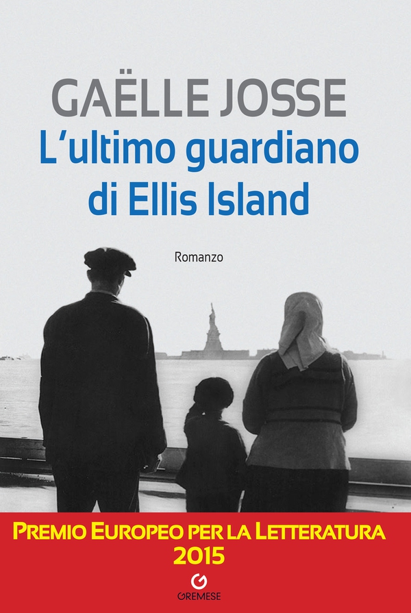 L'ultimo guardiano di Ellis Island - Librerie.coop