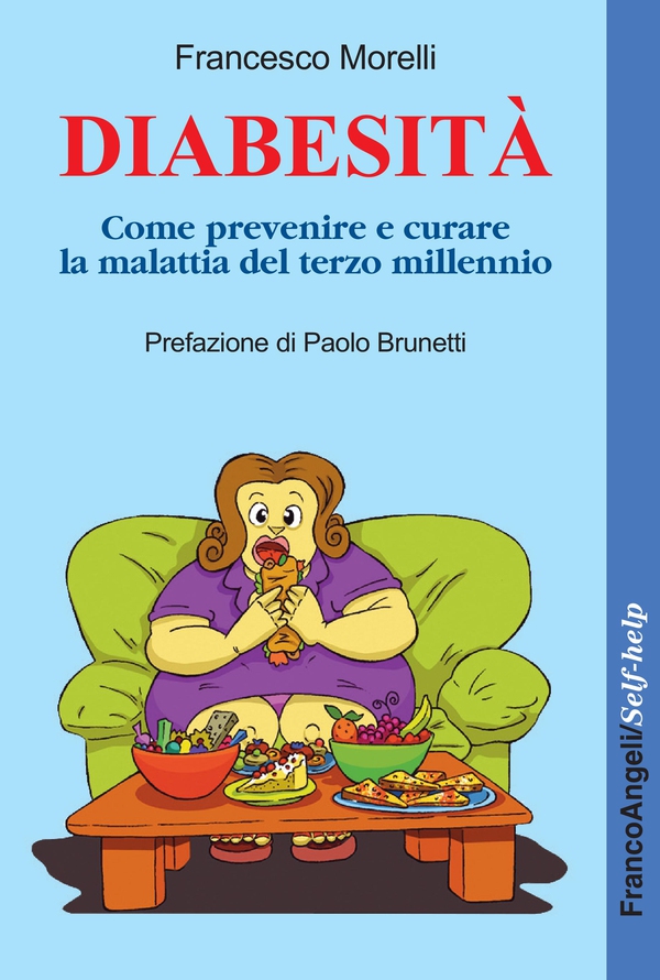 Diabesità - Librerie.coop Diabesità - Librerie.coop