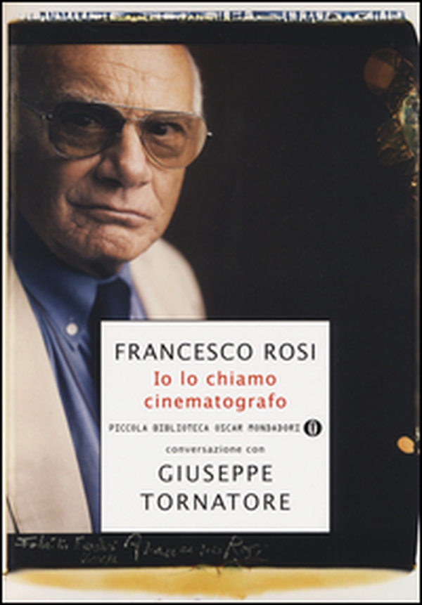 Io lo chiamo cinematografo - Librerie.coop Io lo chiamo cinematografo - Librerie.coop