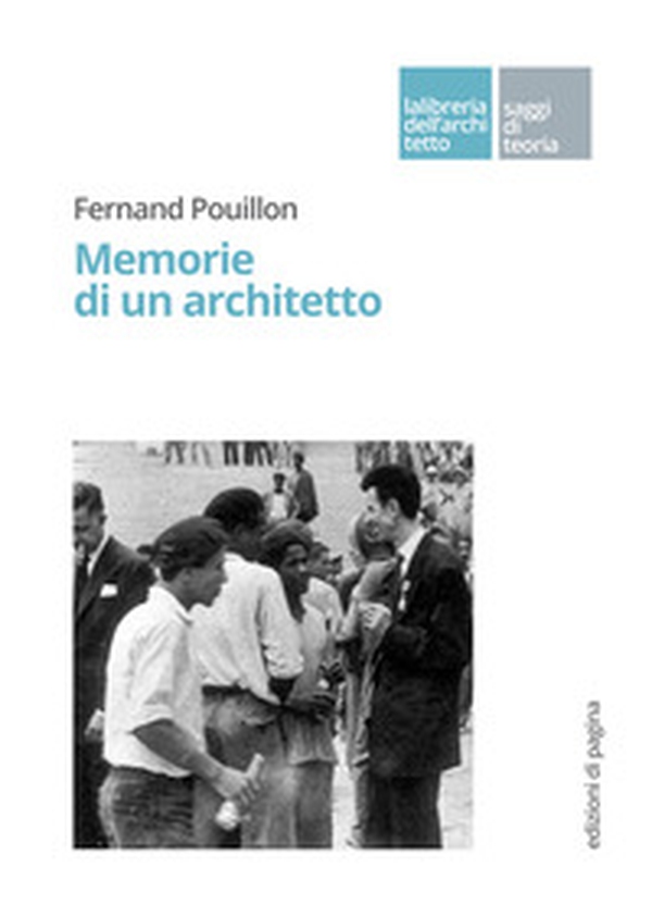 Memorie di un architetto - Librerie.coop