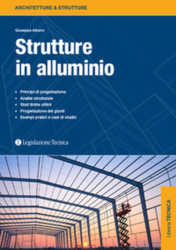Strutture in alluminio - Librerie.coop Strutture in alluminio - Librerie.coop