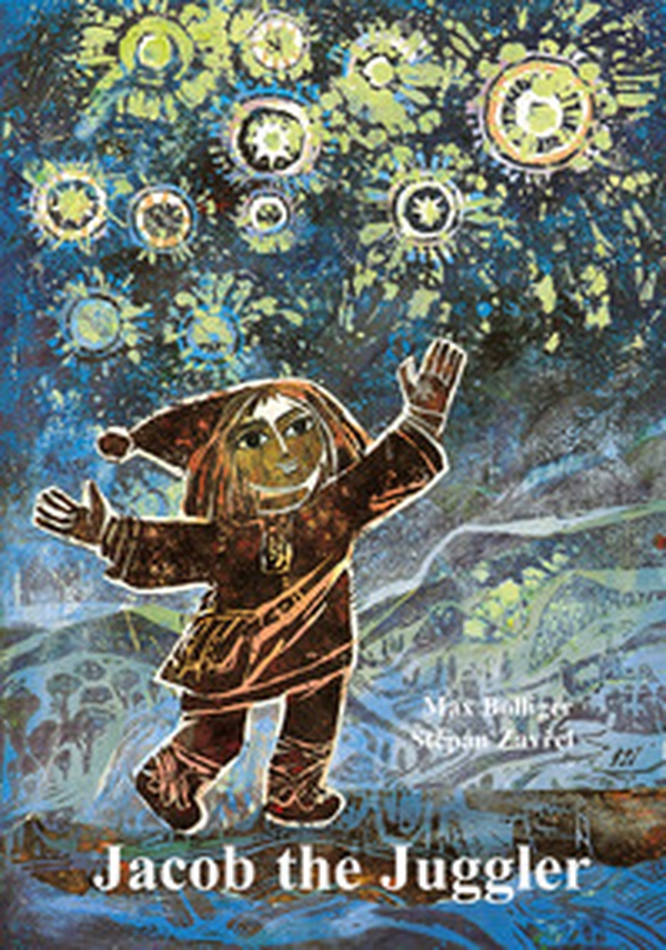Jacob the Juggler - Librerie.coop Jacob the Juggler - Librerie.coop